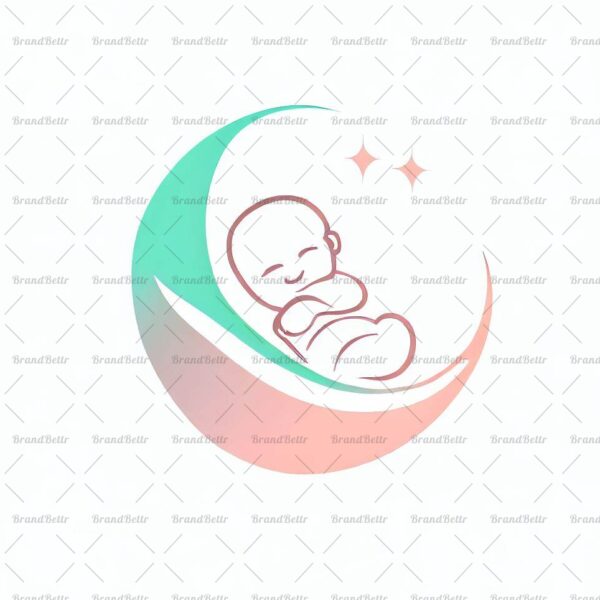 Neugeborenes Baby